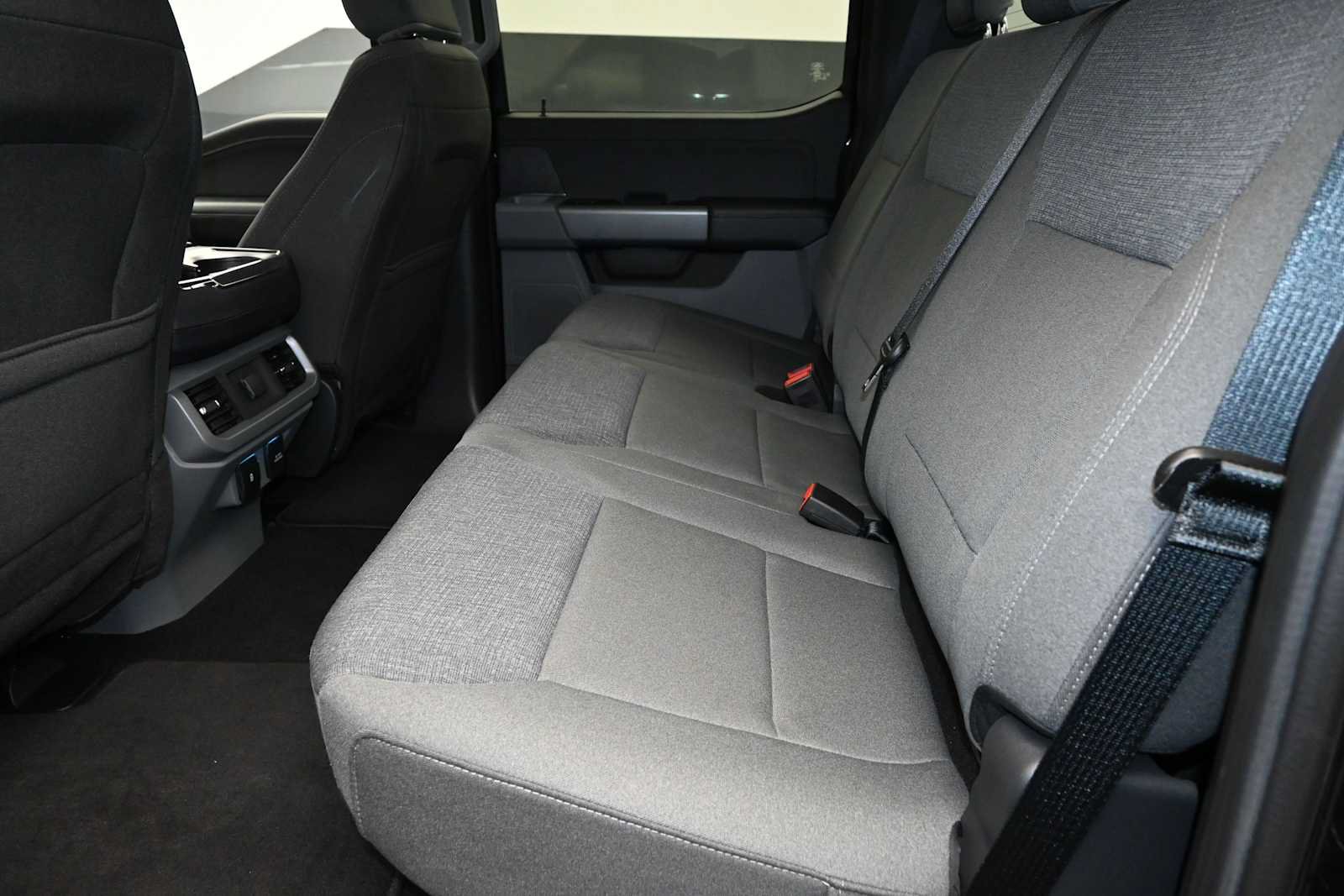 Used 2024 Ford F150 XLT w/ Equipment Group 302A MID AWD/4WD image 19