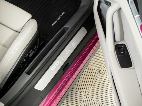 Certified 2023 Porsche 911 Turbo S image 23