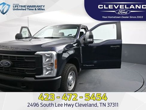 New 2025 Ford F250 XL w/ 360-Degree Camera Package image 44