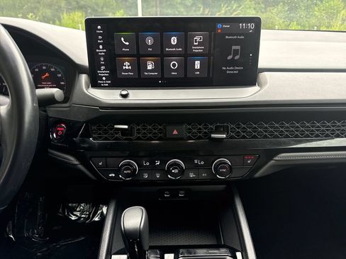Used 2024 Honda Accord EX-L image 18