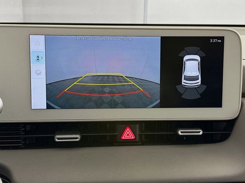 Used 2024 Hyundai Ioniq 5 SEL image 23