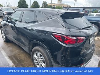 Used 2019 Chevrolet Blazer LT FWD video 3