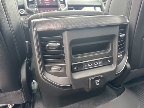 New 2026 RAM 1500 Rebel AWD/4WD image 25