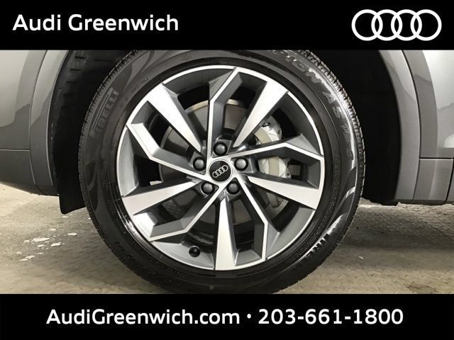 Certified 2023 Audi Q5 2.0T Premium w/ Convenience Package AWD/4WD image 28