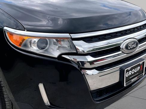 Used 2014 Ford Edge Limited AWD/4WD image 26
