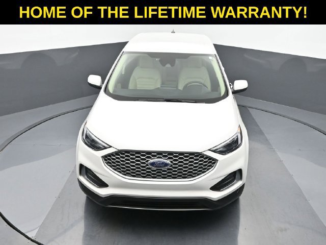 Used 2023 Ford Edge SEL AWD/4WD image 57