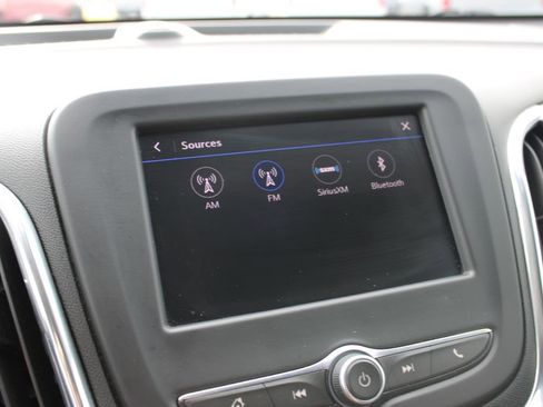 Used 2020 Chevrolet Equinox LT AWD/4WD image 43