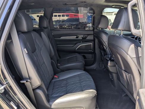Certified 2023 Kia Telluride SX Prestige X-Line AWD/4WD image 27
