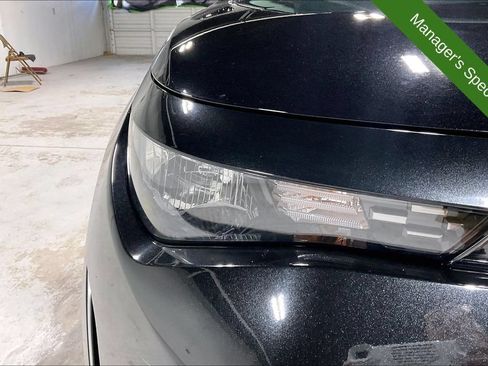 Used 2025 Kia Soul LX w/ LX Technology Package FWD image 35