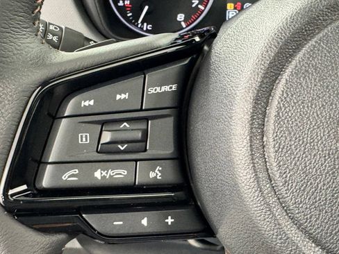 New 2026 Subaru Forester Sport AWD/4WD image 22