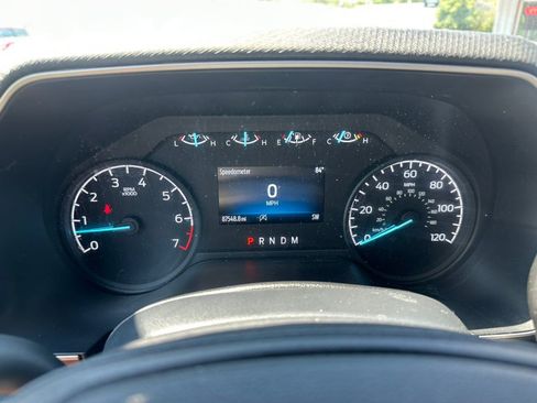 Used 2021 Ford F150 XL w/ STX Appearance Package AWD/4WD image 19