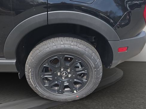 New 2025 Ford Bronco Sport Badlands AWD/4WD image 24