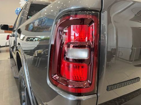 New 2026 RAM 1500 Big Horn image 12