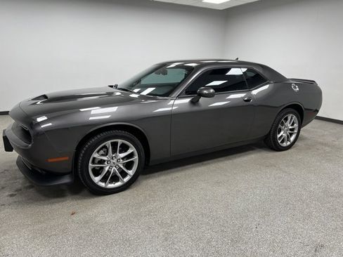 Used 2023 Dodge Challenger GT w/ Cold Weather Group image 5