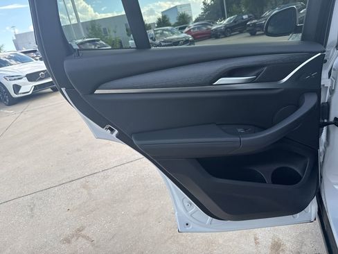 Used 2022 BMW X3 xDrive30i w/ Premium Package 2 image 18