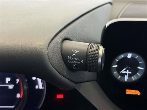 Certified 2023 Lexus ES 350 F Sport image 30