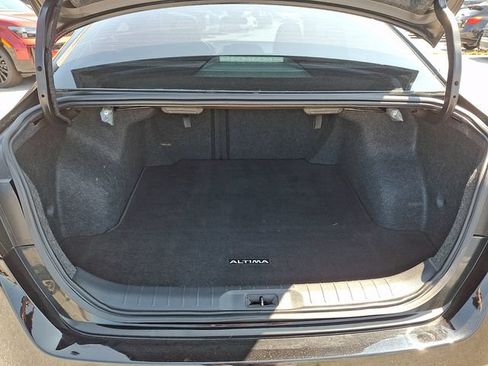 Used 2022 Nissan Altima 2.5 S FWD image 30