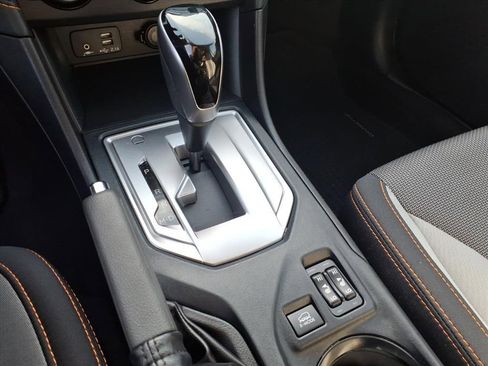 Certified 2023 Subaru Crosstrek 2.0i Premium image 9