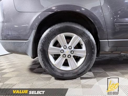 Used 2014 Chevrolet Traverse LT FWD image 20