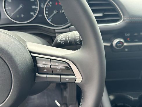 New 2026 MAZDA MAZDA3 s image 13