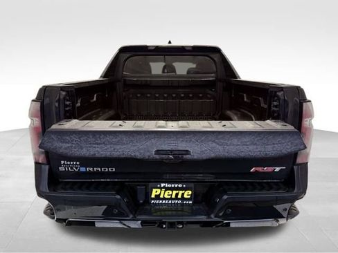 Used 2024 Chevrolet Silverado EV RST image 4