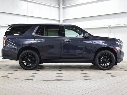 Used 2023 Chevrolet Tahoe High Country w/ LPO, Illumination Package AWD/4WD image 9