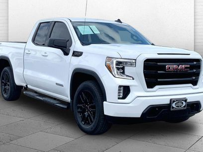 Used 2022 GMC Sierra 1500 Elevation w/ X31 Off-Road Package