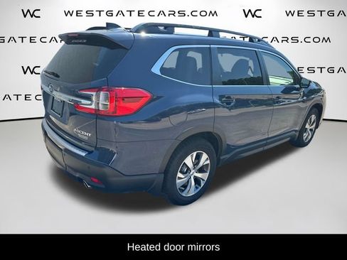 Used 2023 Subaru Ascent Premium w/ Convenience Package AWD/4WD image 22