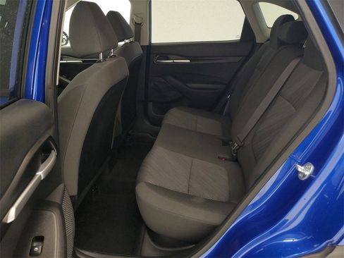 Certified 2022 Kia Seltos LX image 24