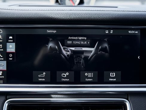 Used 2020 Porsche Panamera 4 image 77