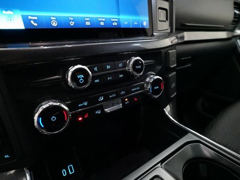 Used 2023 Ford F150 XLT w/ Equipment Group 302A High image 20