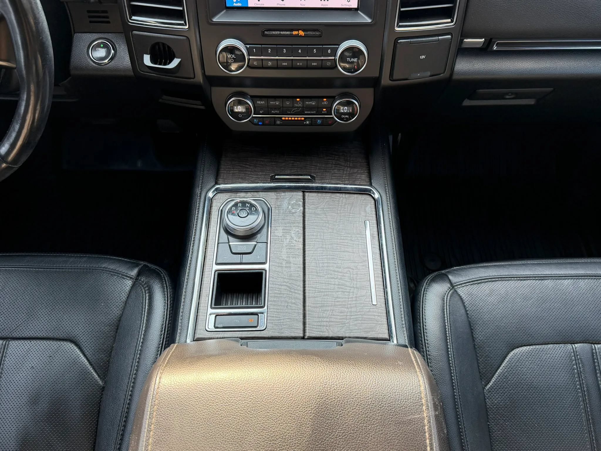 Used 2019 Ford Expedition Limited RWD image 30