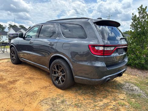 Used 2025 Dodge Durango R/T AWD/4WD image 7