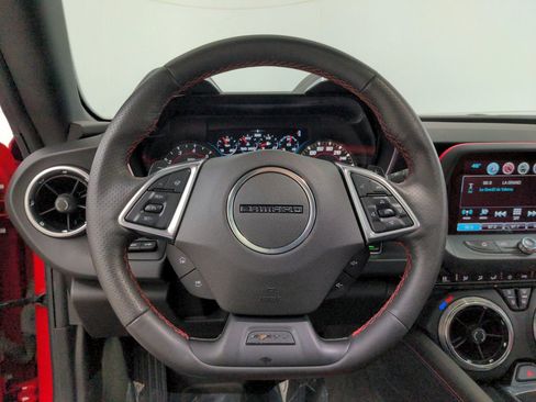 Used 2017 Chevrolet Camaro SS image 18