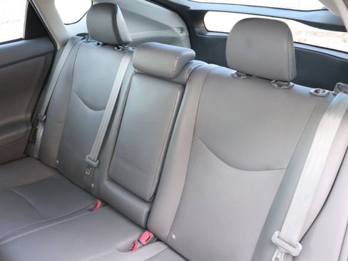 Used 2010 Toyota Prius Five FWD image 25