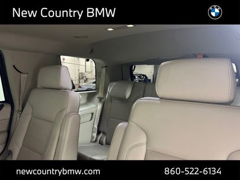 Used 2018 GMC Yukon Denali w/ Open Road Package image 25
