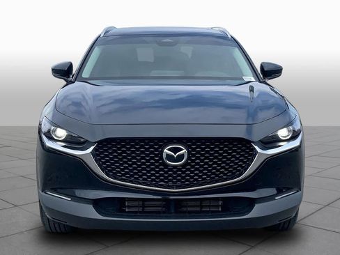 Used 2024 MAZDA CX-30 AWD 2.5 S w/ Select Sport Pkg image 4