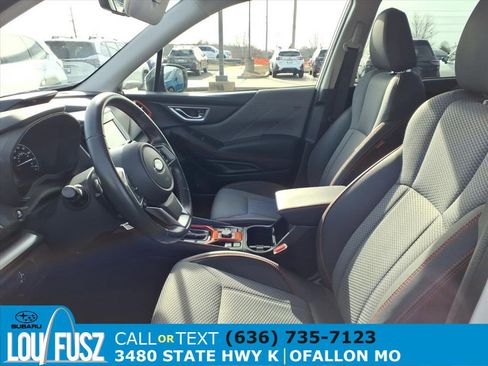 Used 2020 Subaru Forester Sport w/ Popular Package #2 image 25
