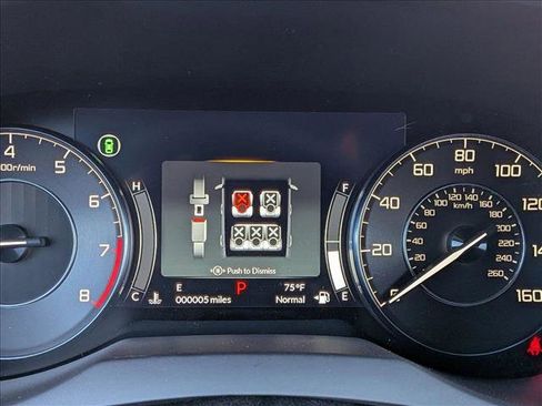 New 2026 Acura RDX SH-AWD image 9