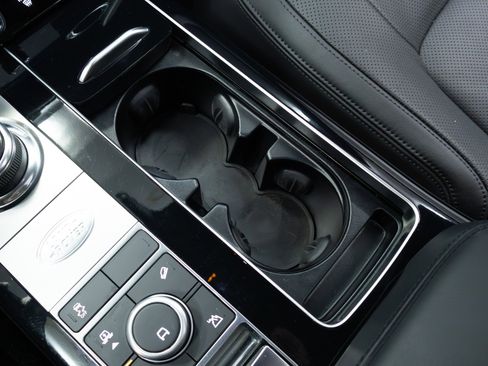 Used 2021 Land Rover Range Rover Westminster Edition image 70