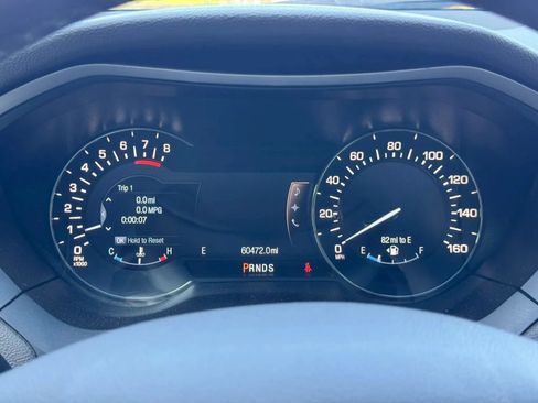 Used 2015 Lincoln MKZ AWD w/ Equipment Group 101A Select image 33