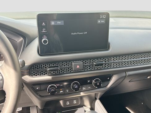 Certified 2026 Honda HR-V Sport image 10