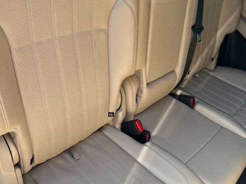 Used 2018 Mercedes-Benz GLS 450 4MATIC image 42