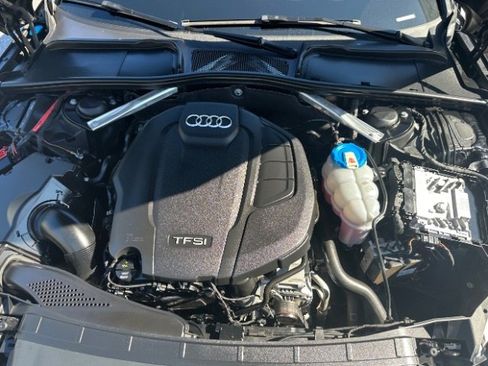 Used 2017 Audi A4 2.0T Premium w/ Convenience Package image 10