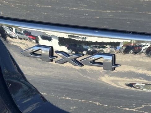 New 2026 Jeep Grand Cherokee Limited Reserve image 39