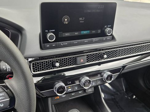 Used 2025 Honda Civic LX image 20