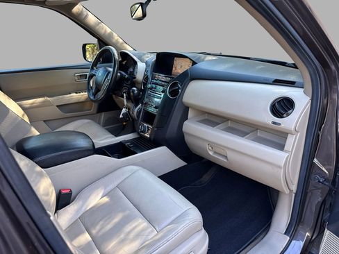 Used 2013 Honda Pilot Touring image 95
