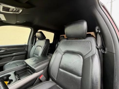 Used 2019 RAM 1500 Sport w/ Level 2 Equipment Group AWD/4WD image 39