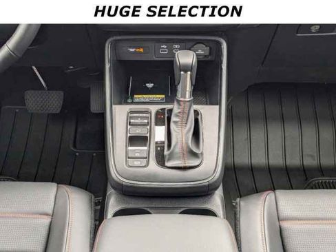 Certified 2025 Honda CR-V Sport-L image 25