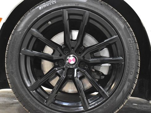 Used 2022 BMW 430i Convertible image 36